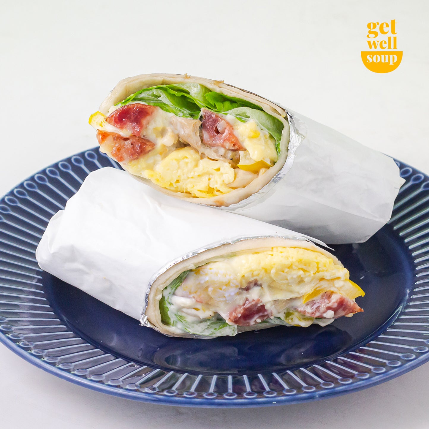 chorizo wrap | breakfast food | brunch food | food wrap | get well soup