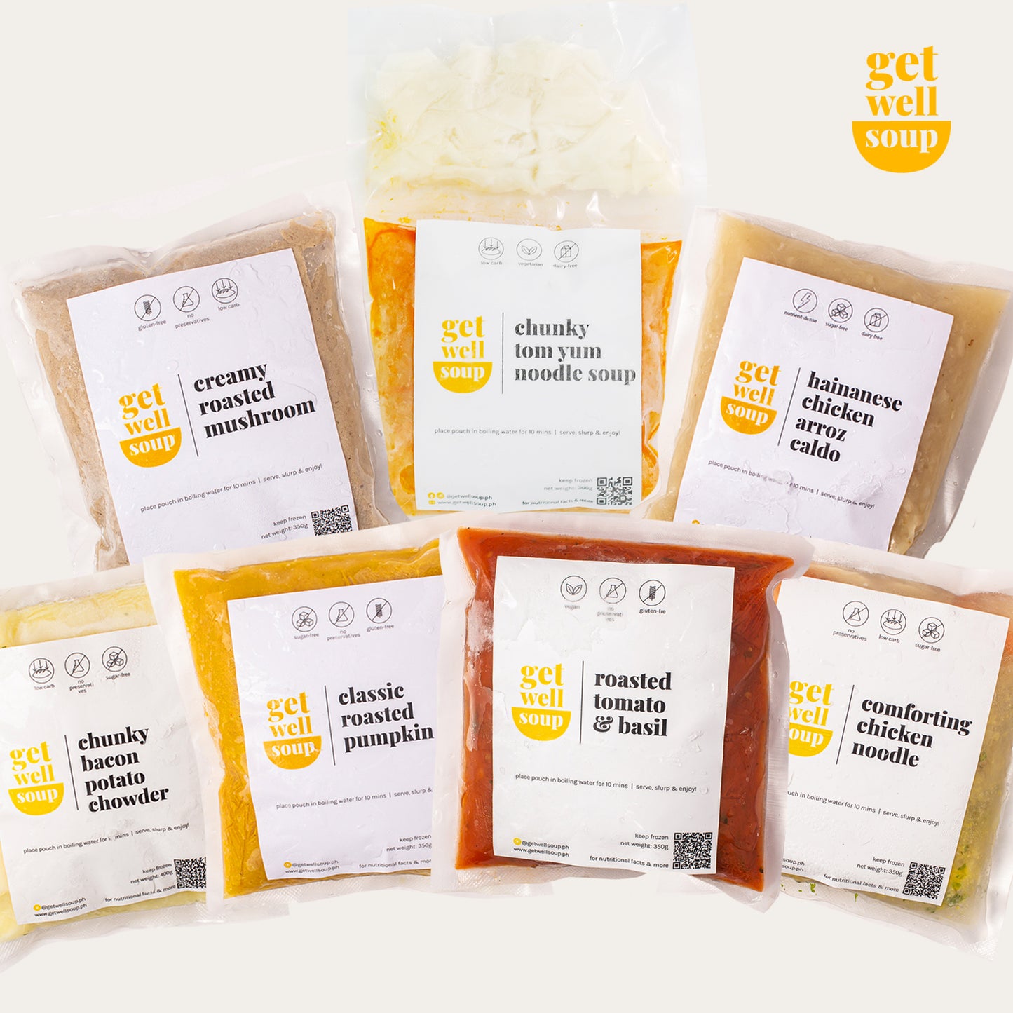 signature soup bundle | soup bundle | soup near me | soup in manila | get well soup