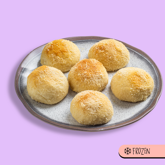 keto pandesal (frozen)