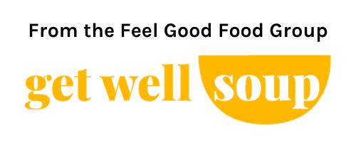 Get Well Soup