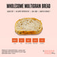 wholesome multigrain bread (frozen)
