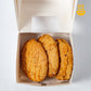 chunky cookie collection: box of 3