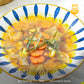 spicy weight loss cabbage soup