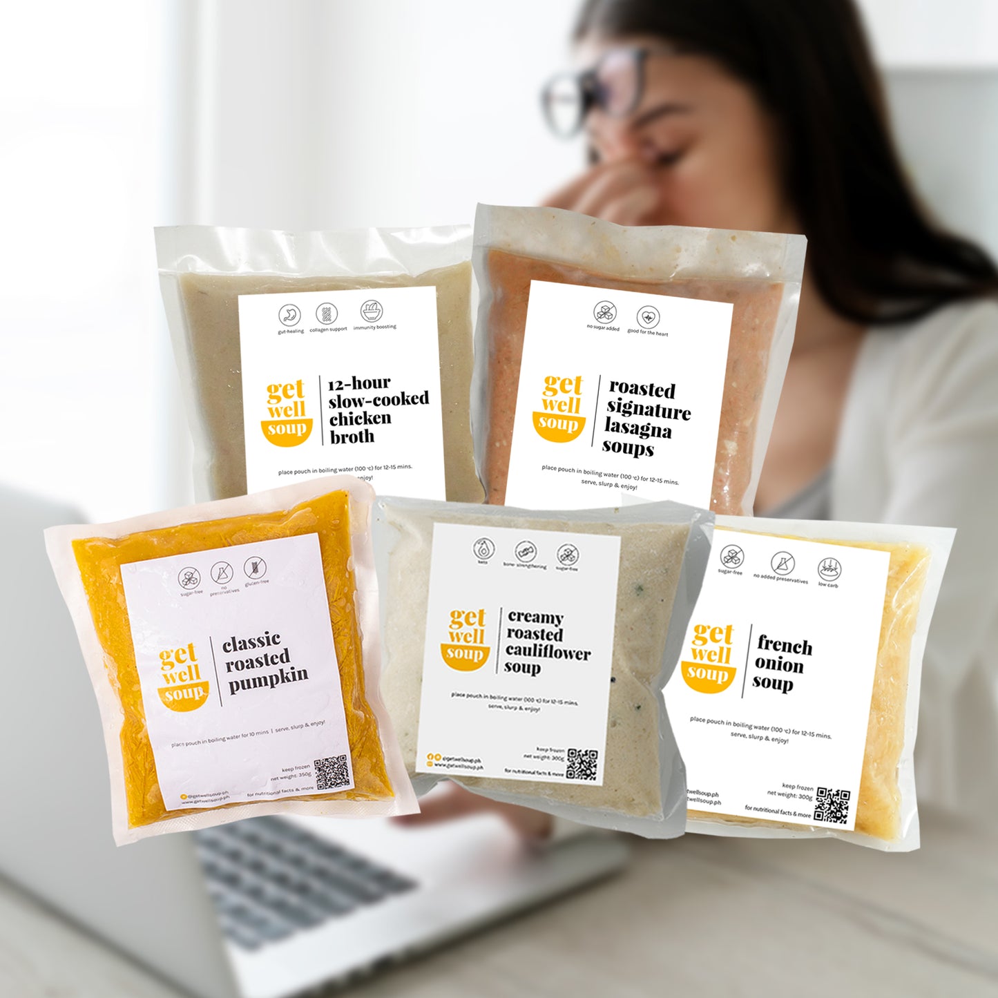 work burnout bundle
