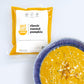 classic roasted and pumpkin soup | pumpkin soup | sugar free soup | gluten free soup | soup delivery in manila | get well soup 
