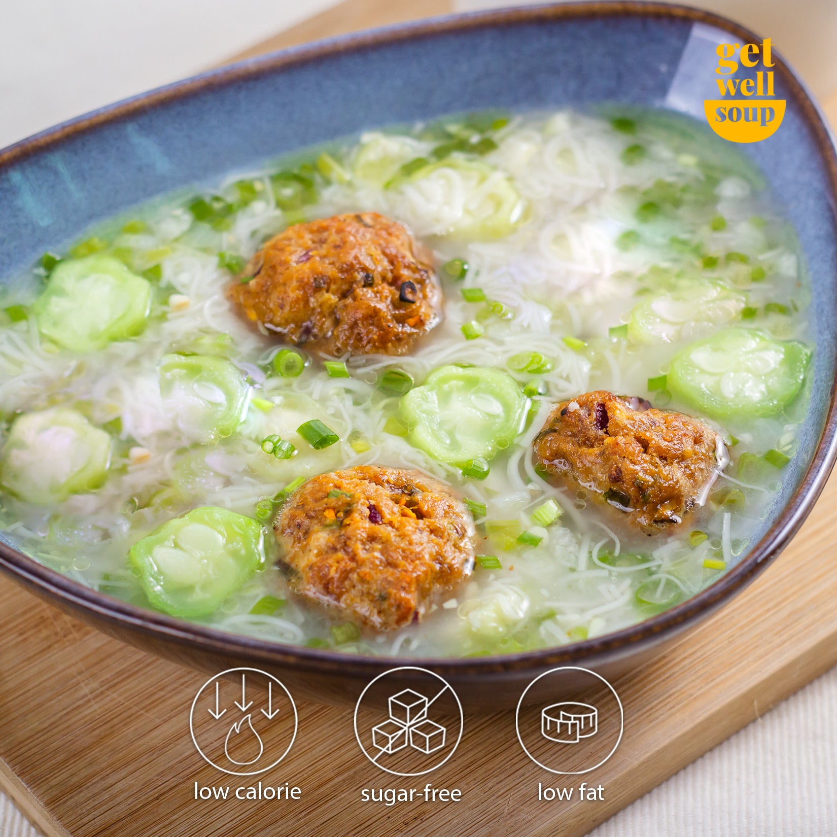 comforting almondigas soup | almondigas soup | comforting soup | soup in manila | soup ph | get well soup 